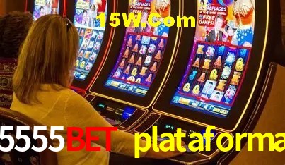 Experiência VIP 5555bet plataforma