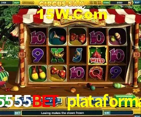 Estatísticas 5555bet plataforma