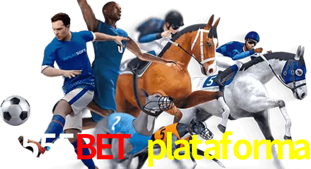 5555bet plataforma