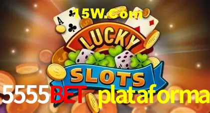 Bônus e promoções da 5555bet plataforma