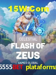 Game Providers 5555bet plataforma