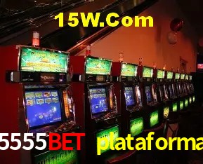 Diretório de Jogos 5555bet plataforma