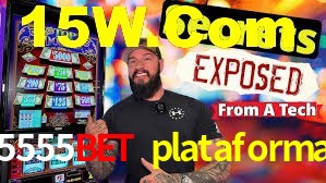 Programa VIP 5555bet plataforma