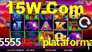 5555bet plataforma,5555bet