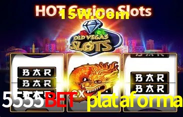Variedade de jogos na 5555bet plataforma