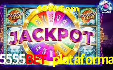Integração de APIs 5555bet plataforma