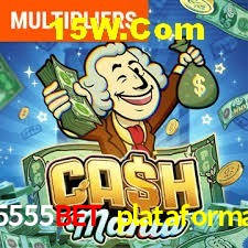Live Casino 5555bet plataforma