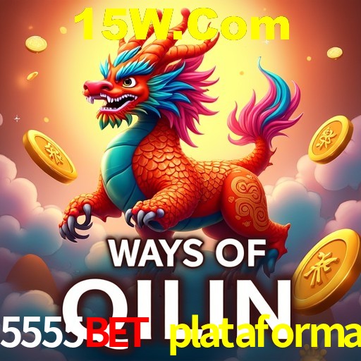 Página oficial no Facebook da 5555bet plataforma