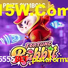 5555bet plataforma