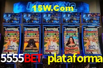 Ofertas Exclusivas 5555bet plataforma