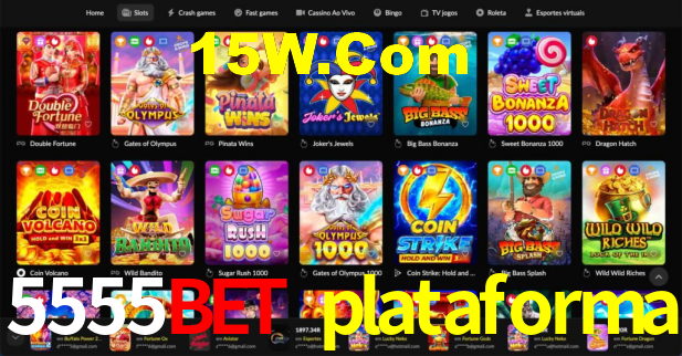 5555bet