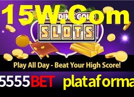 Explore as vantagens do 5555bet plataforma: serviço profissional e confiabilidade