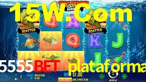 5555bet plataforma