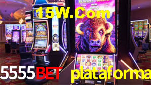5555bet plataforma