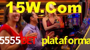 5555bet plataforma