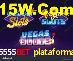 Premium Interface 5555bet plataforma