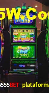 Tournaments 5555bet plataforma