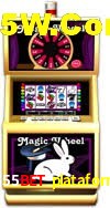Slot Games 5555bet plataforma