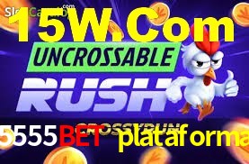 Spaceman Game 5555bet plataforma