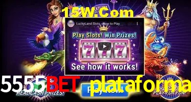 Login Seguro 5555bet plataforma