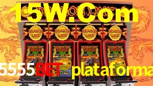 Exclusive Games 5555bet plataforma